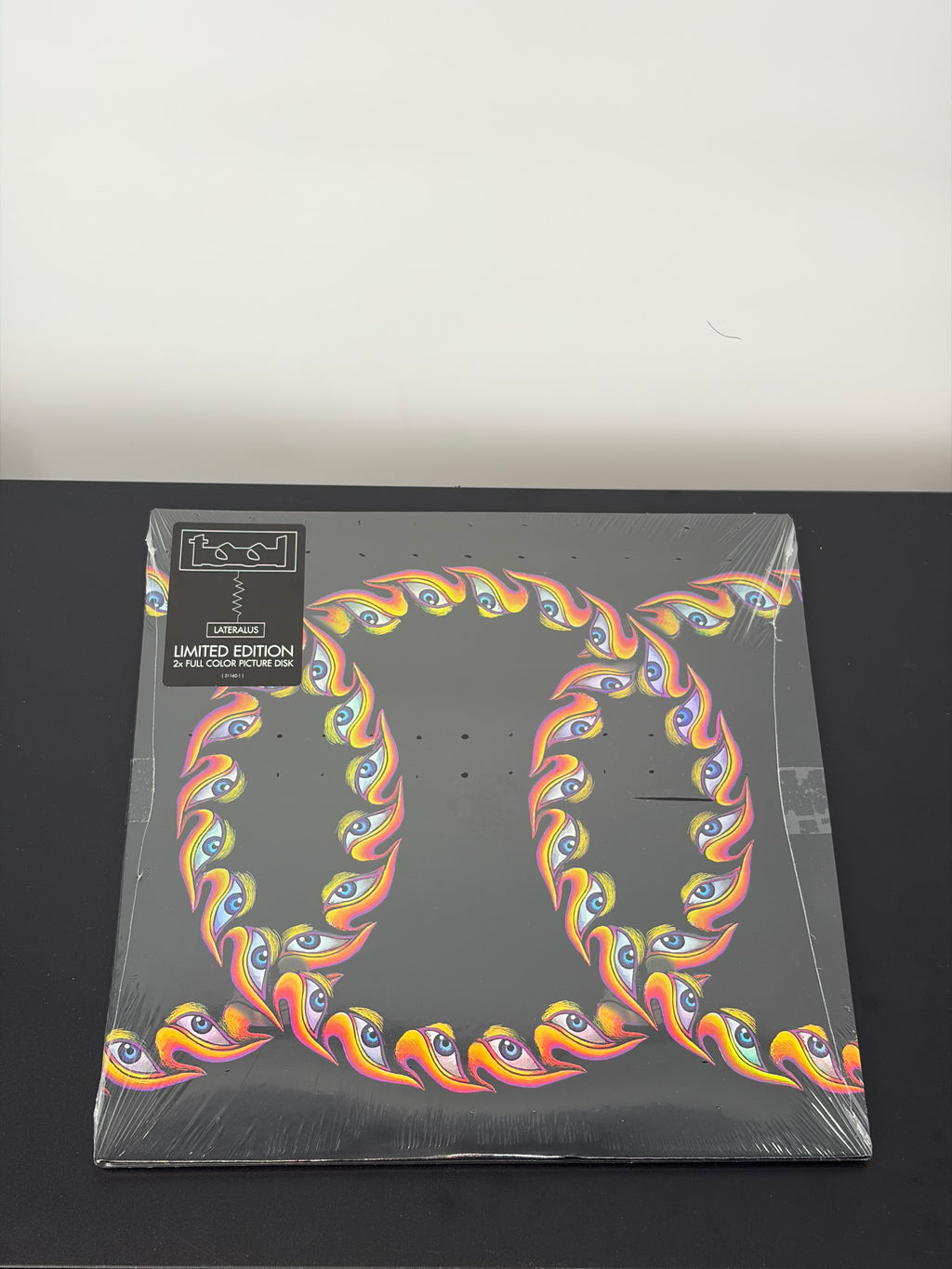 Tool - Lateralus