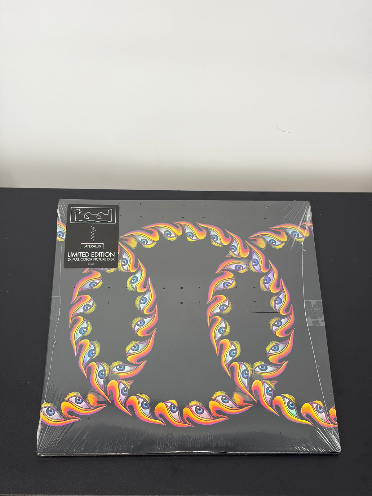Tool - Lateralus