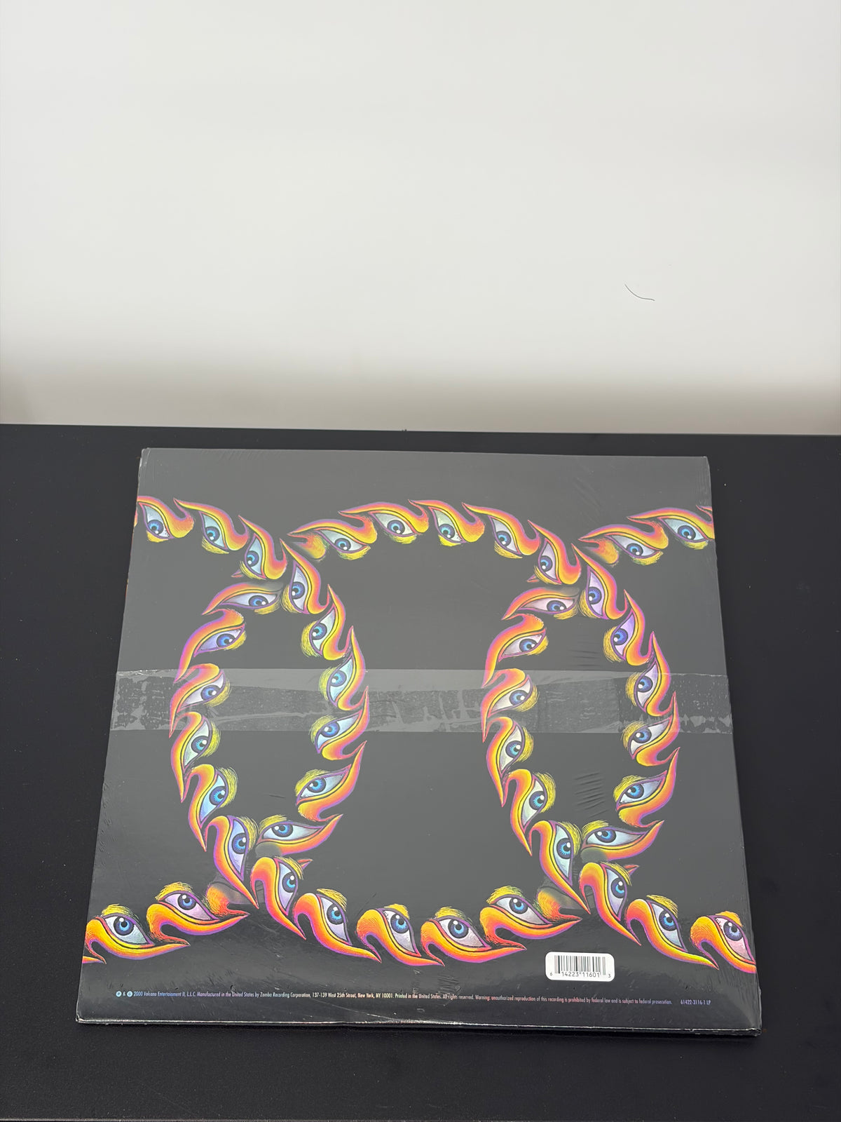 Tool - Lateralus