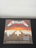 Metallica - Master of Puppets