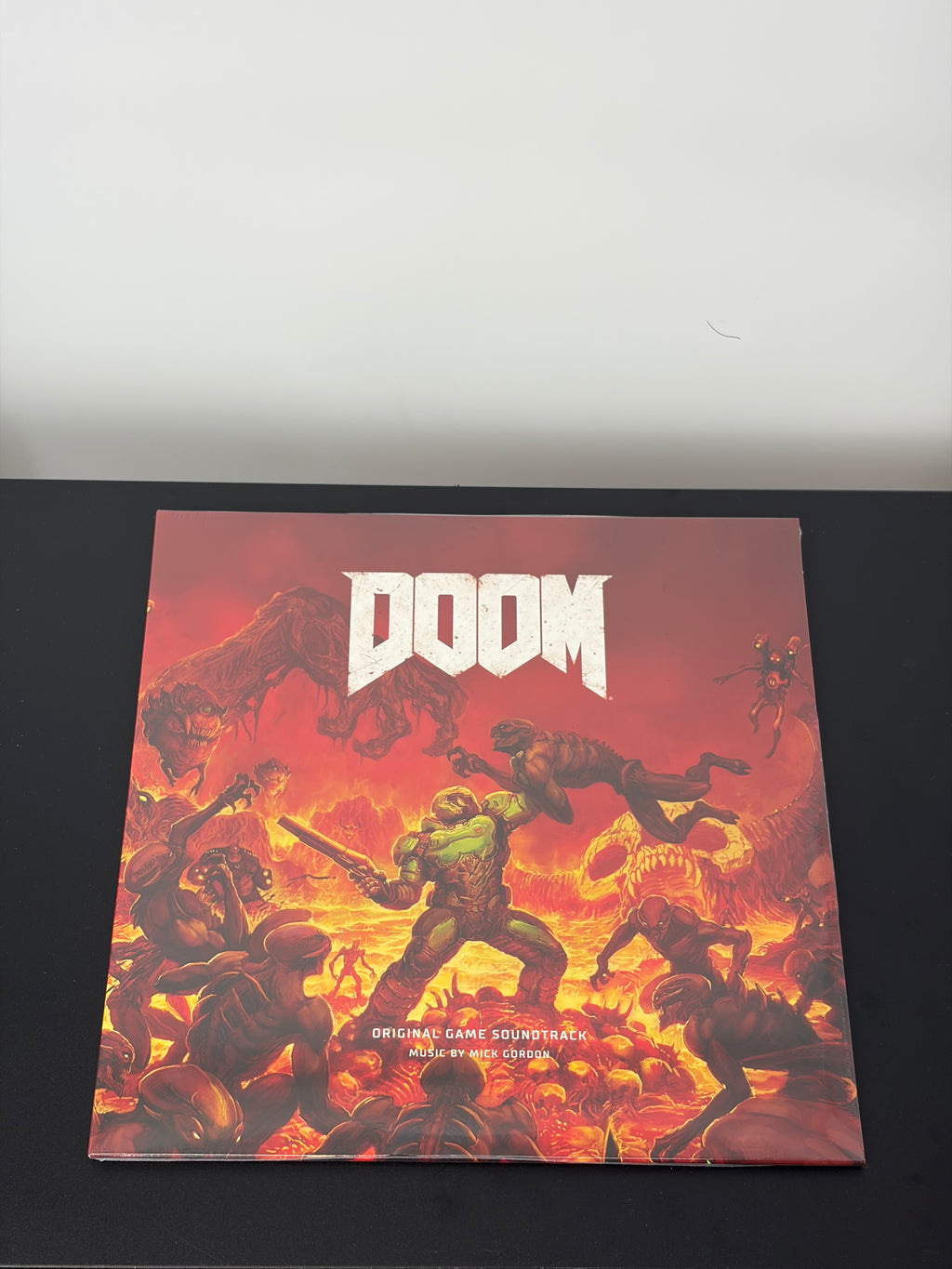 Mick Gordon - Doom