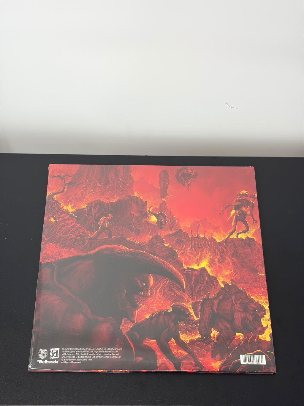 Mick Gordon - Doom