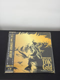 Seatbelts - Tank! Gold: Cowboy Bebop