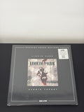 Linkin Park - Hybrid Theory (One-Step)