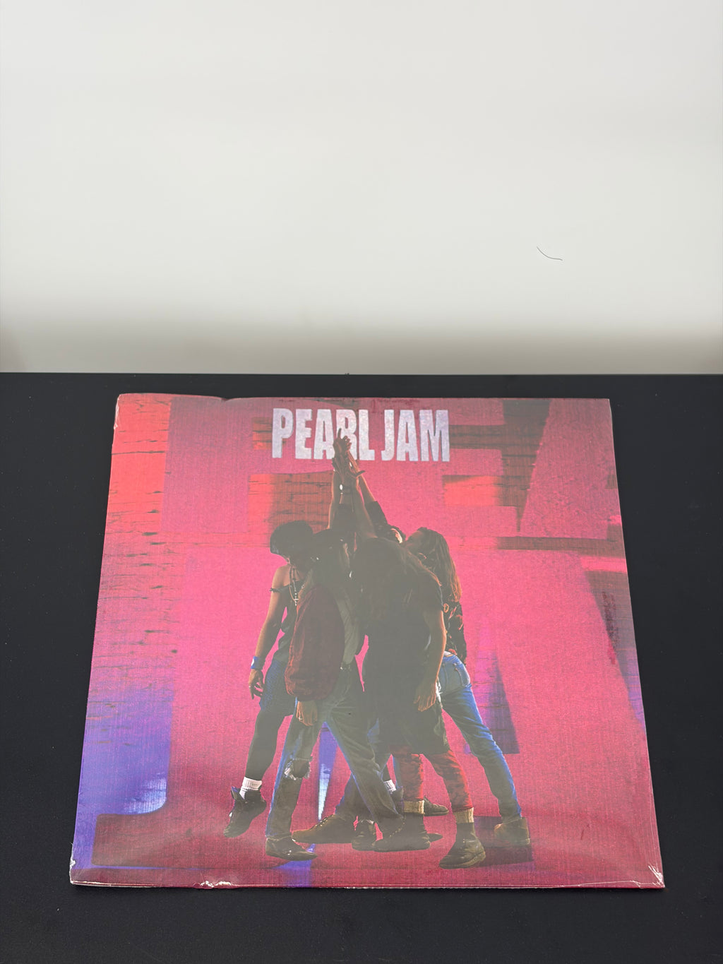 Pearl Jam - Ten