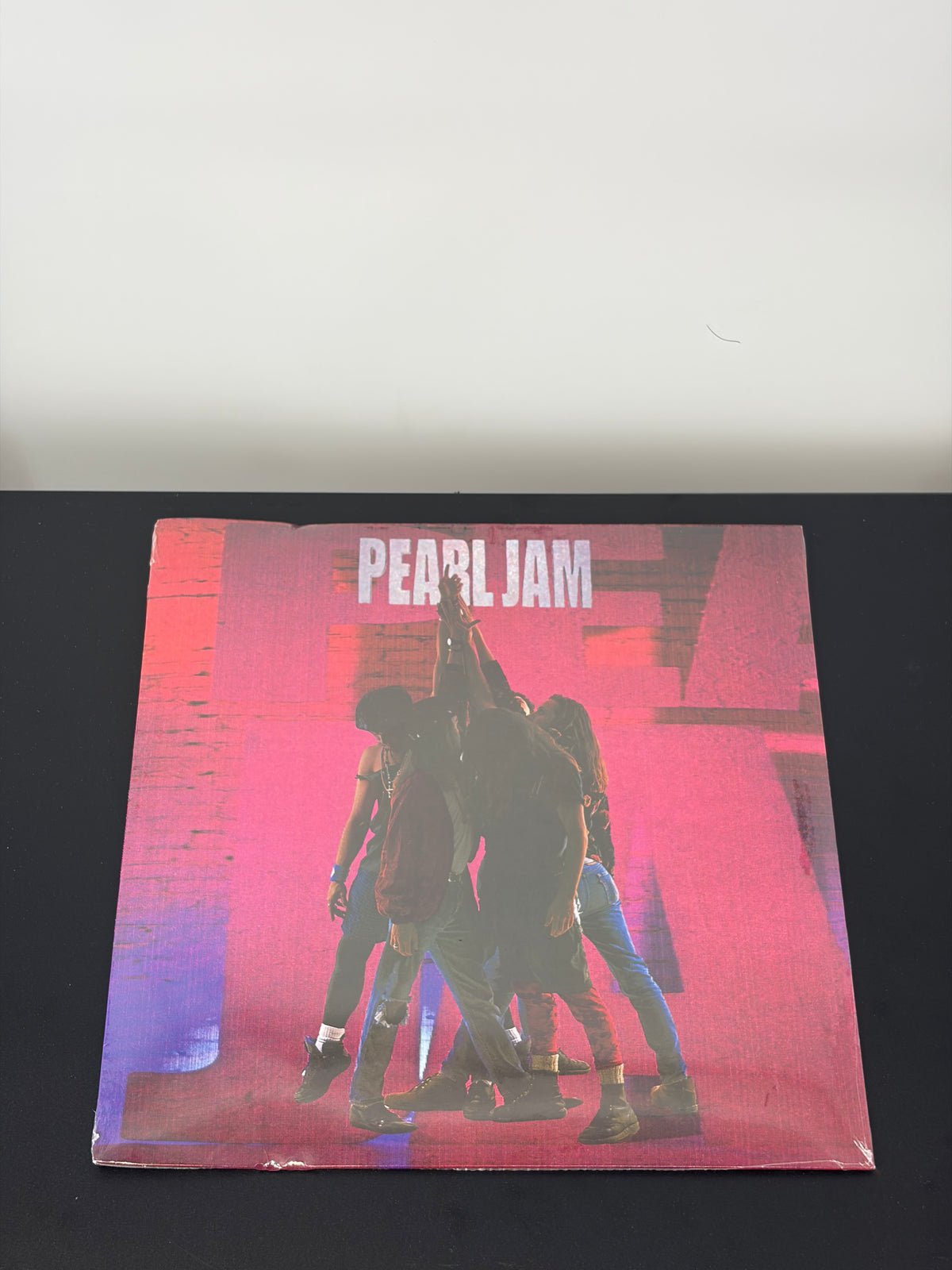 Pearl Jam - Ten