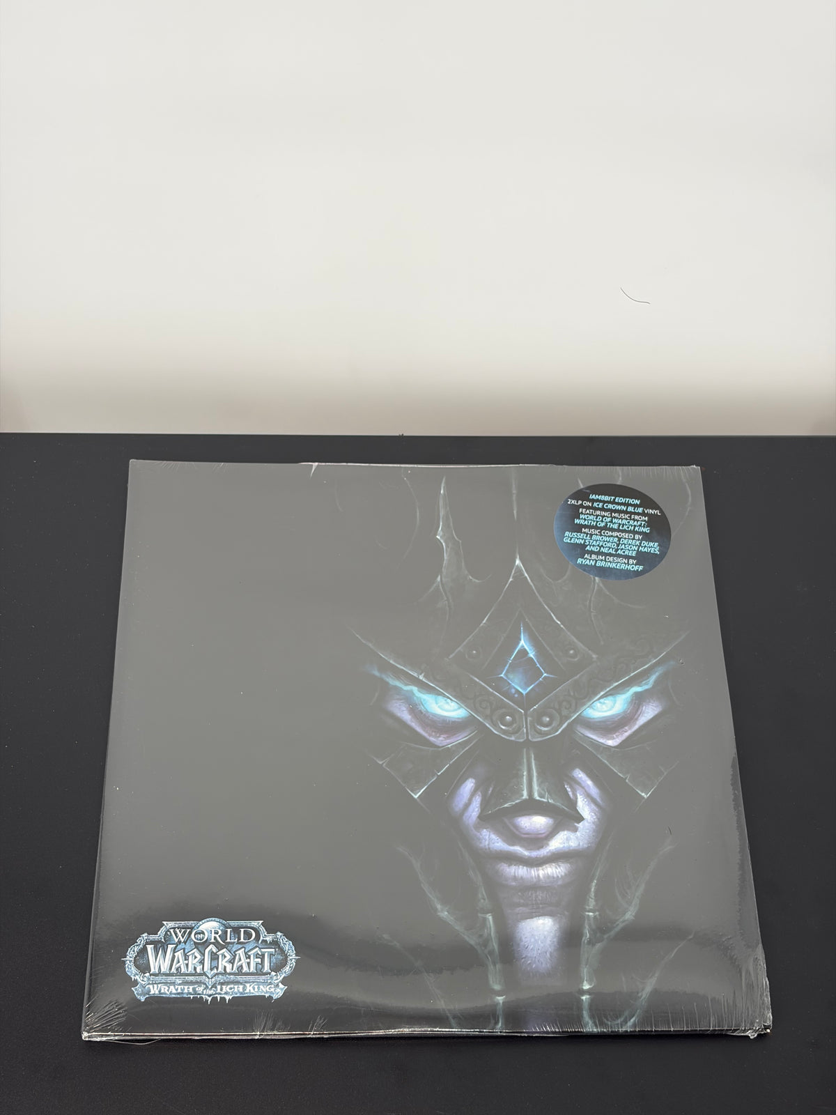 World of Warcraft - Wrath of the Lich King