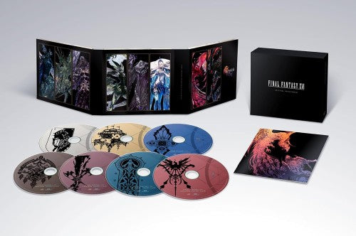 Final Fantasy XVI