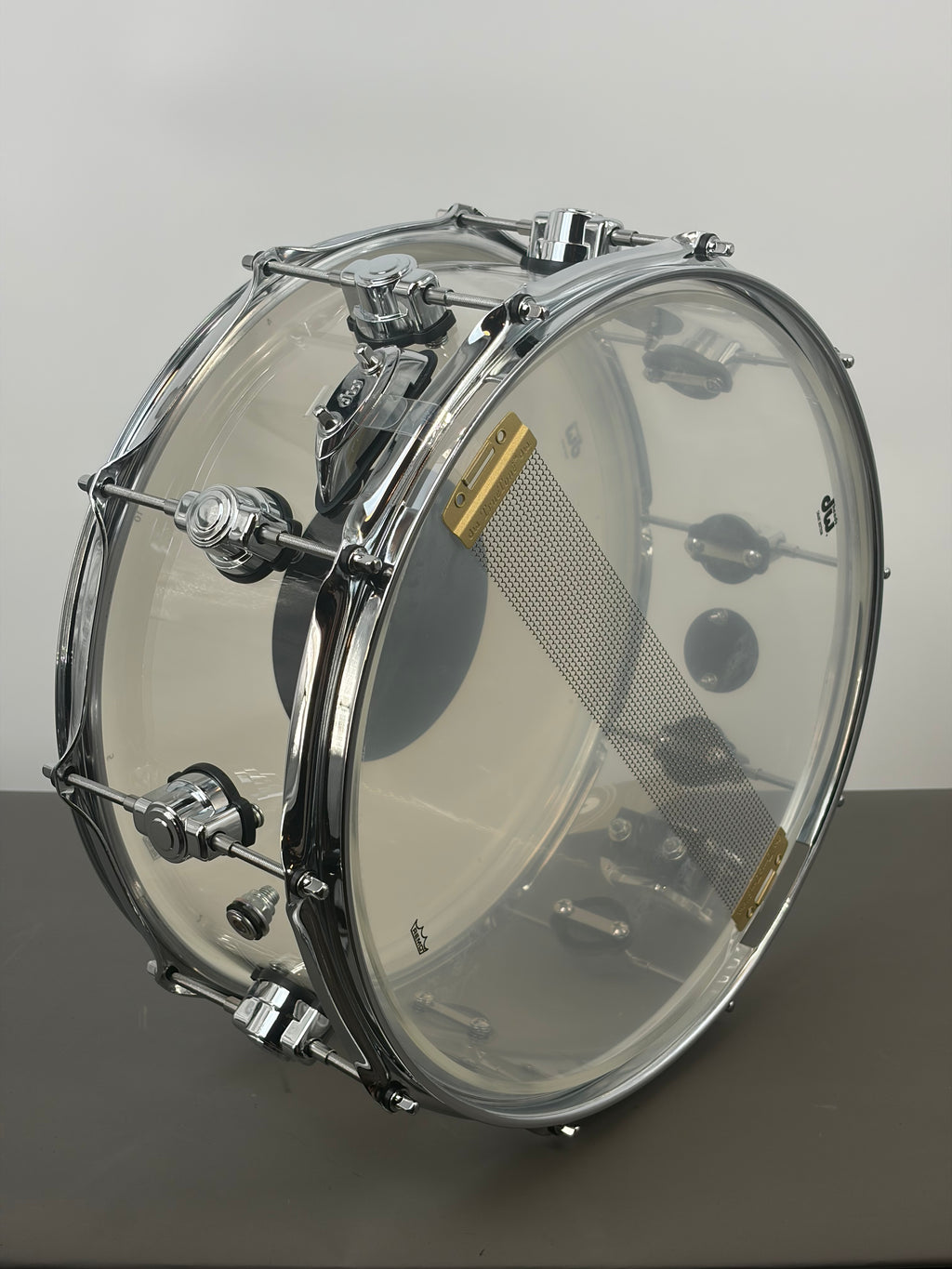 DW Design Series Clear Acrylic DDAC5514CR