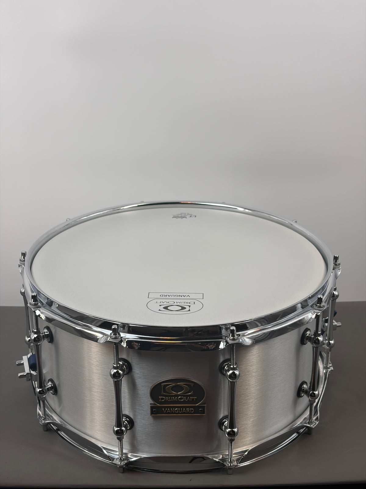 DrumCraft Vanguard Aluminium