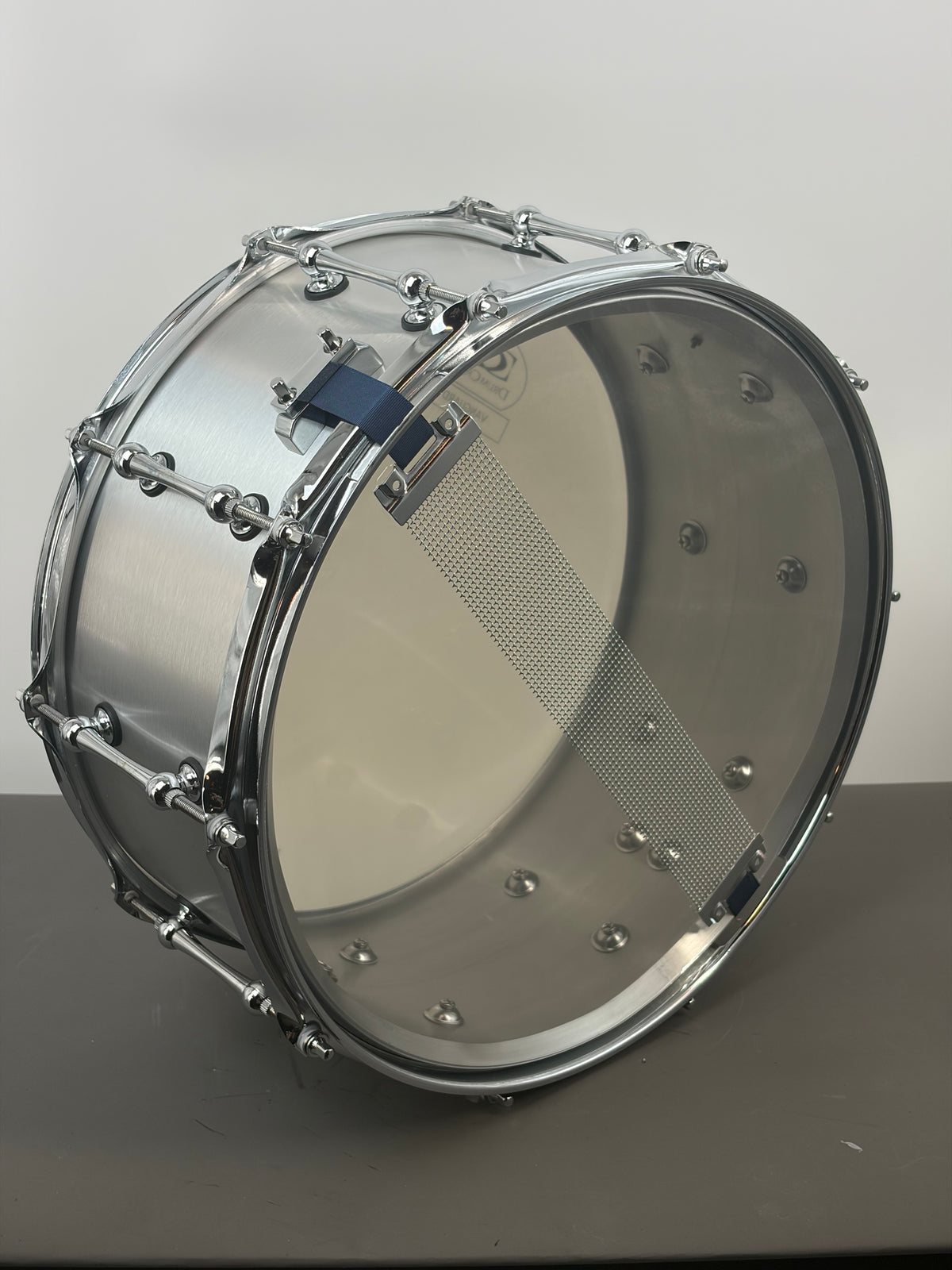 DrumCraft Vanguard Aluminium