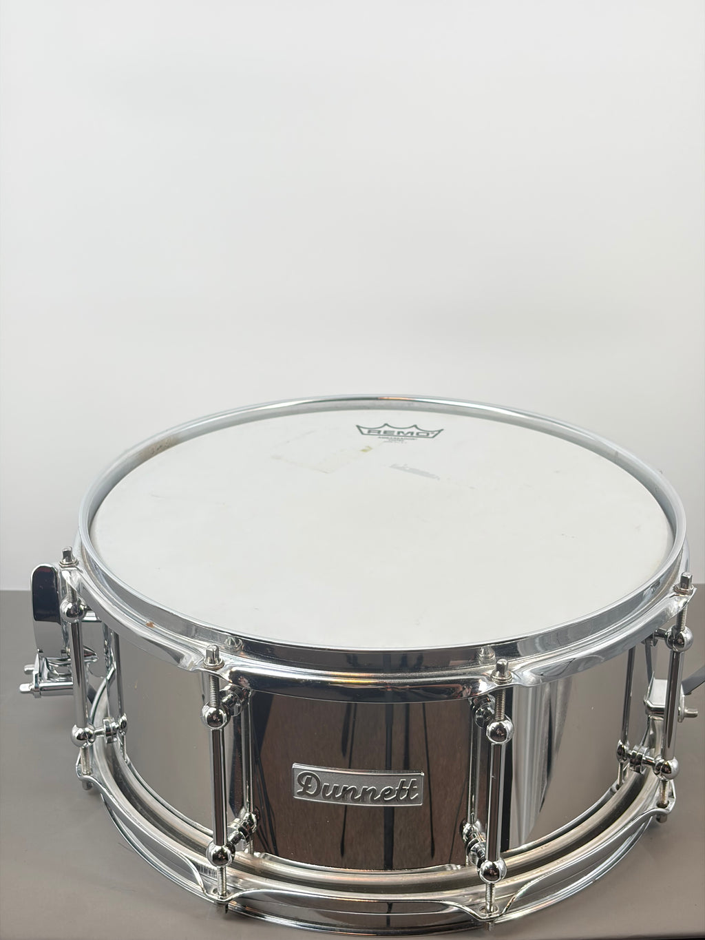 Dunnett Classic „Faust” - podpis Ronna Dunnetta