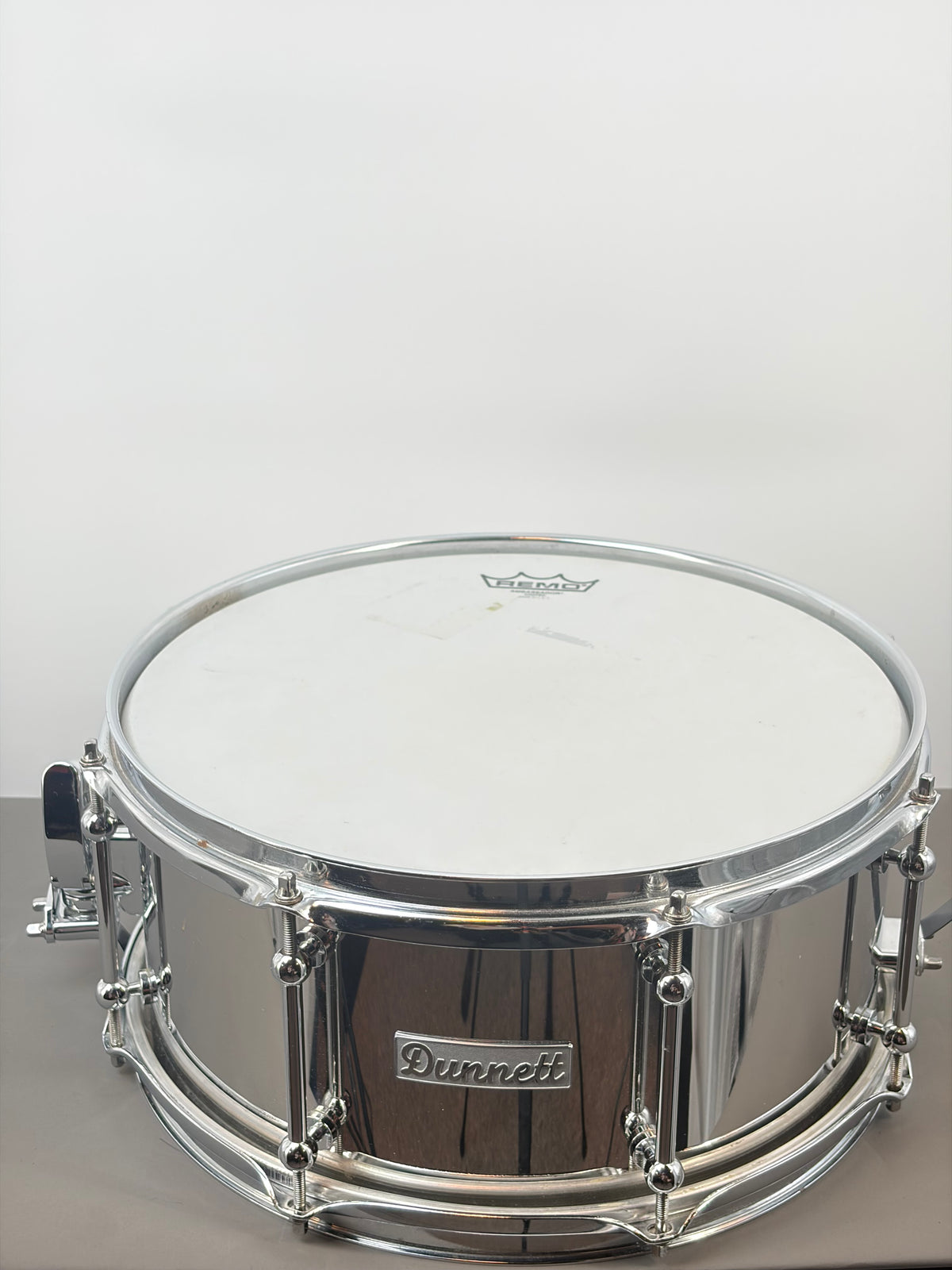 Dunnett Classic „Faust” - podpis Ronna Dunnetta