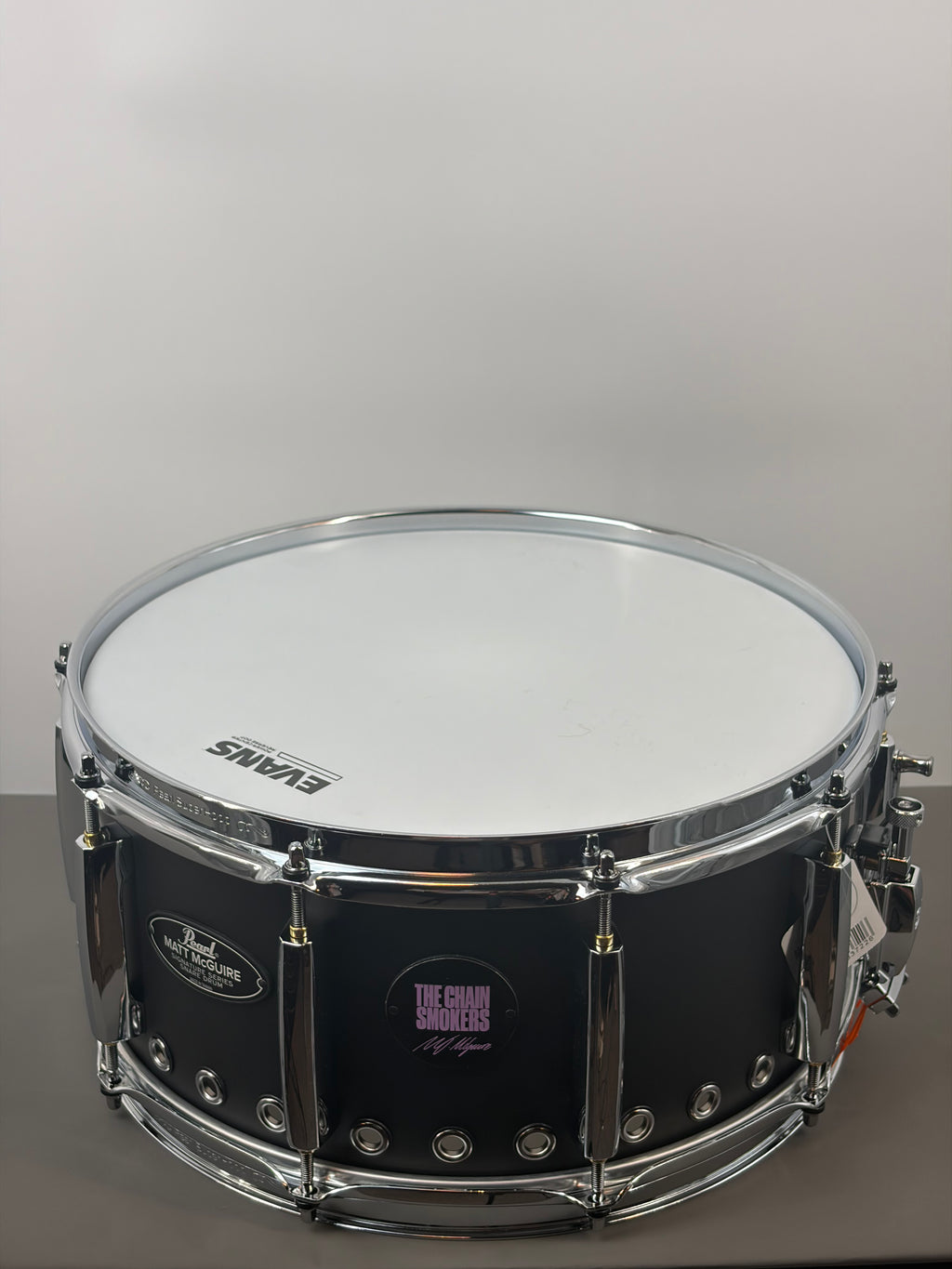 Pearl Matt McGuire Signature 14 × 6,5 cala
