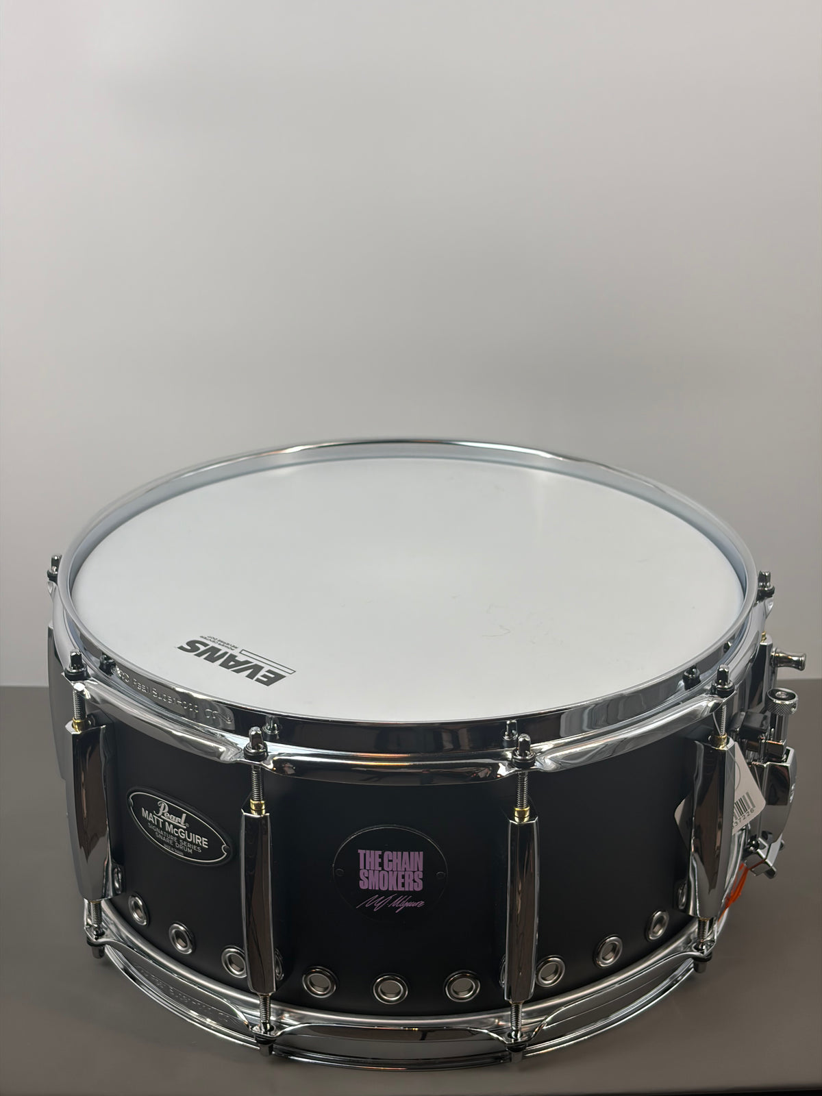 Pearl Matt McGuire Signature 14 × 6,5 cala