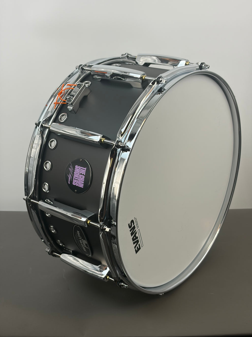 Pearl Matt McGuire Signature 14 × 6,5 cala
