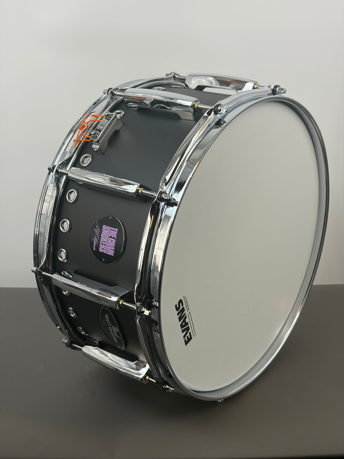 Pearl Matt McGuire Signature 14 × 6,5 cala