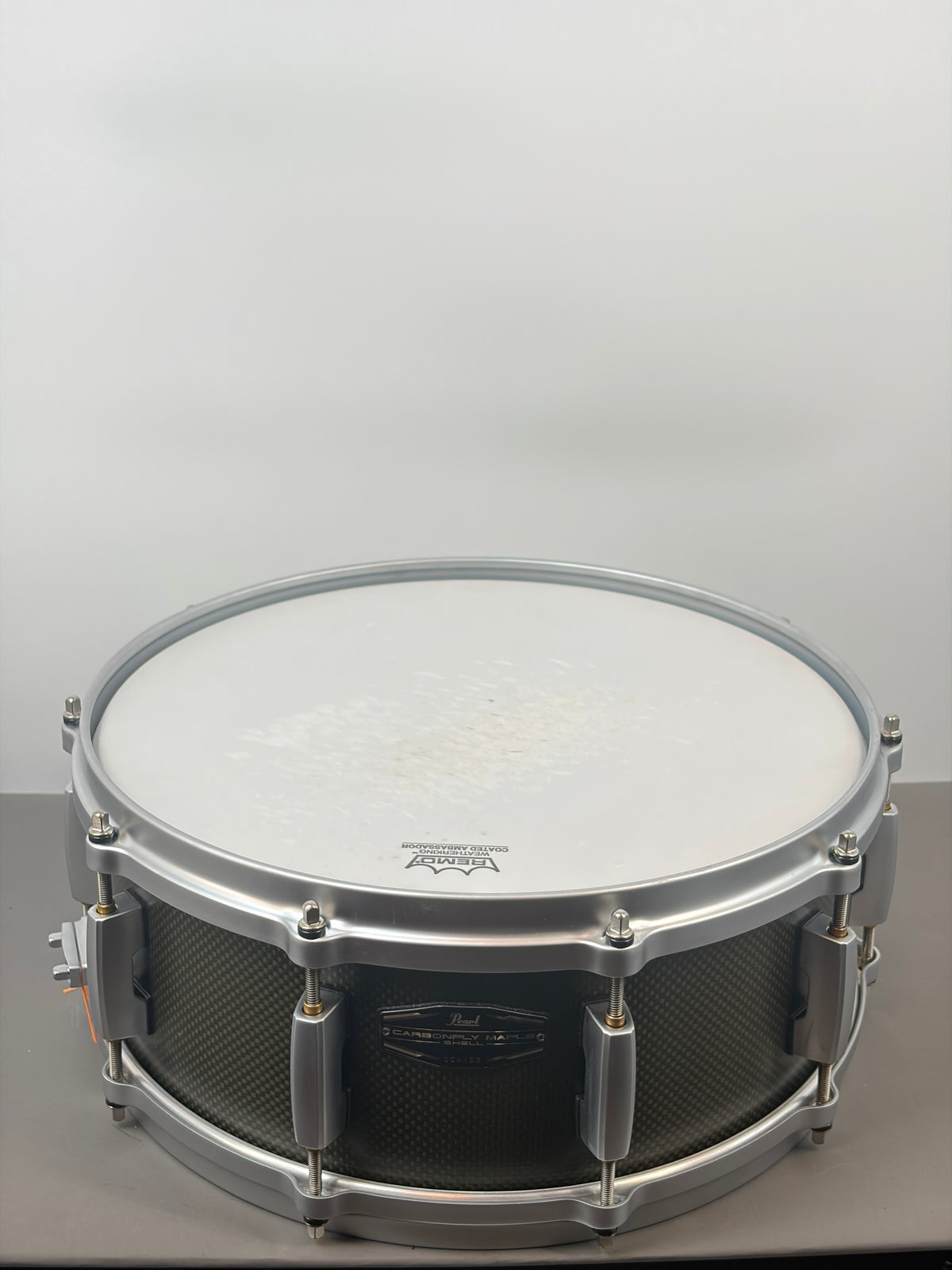 Pearl Carbonply Maple CM1465S/B 14 × 6,5
