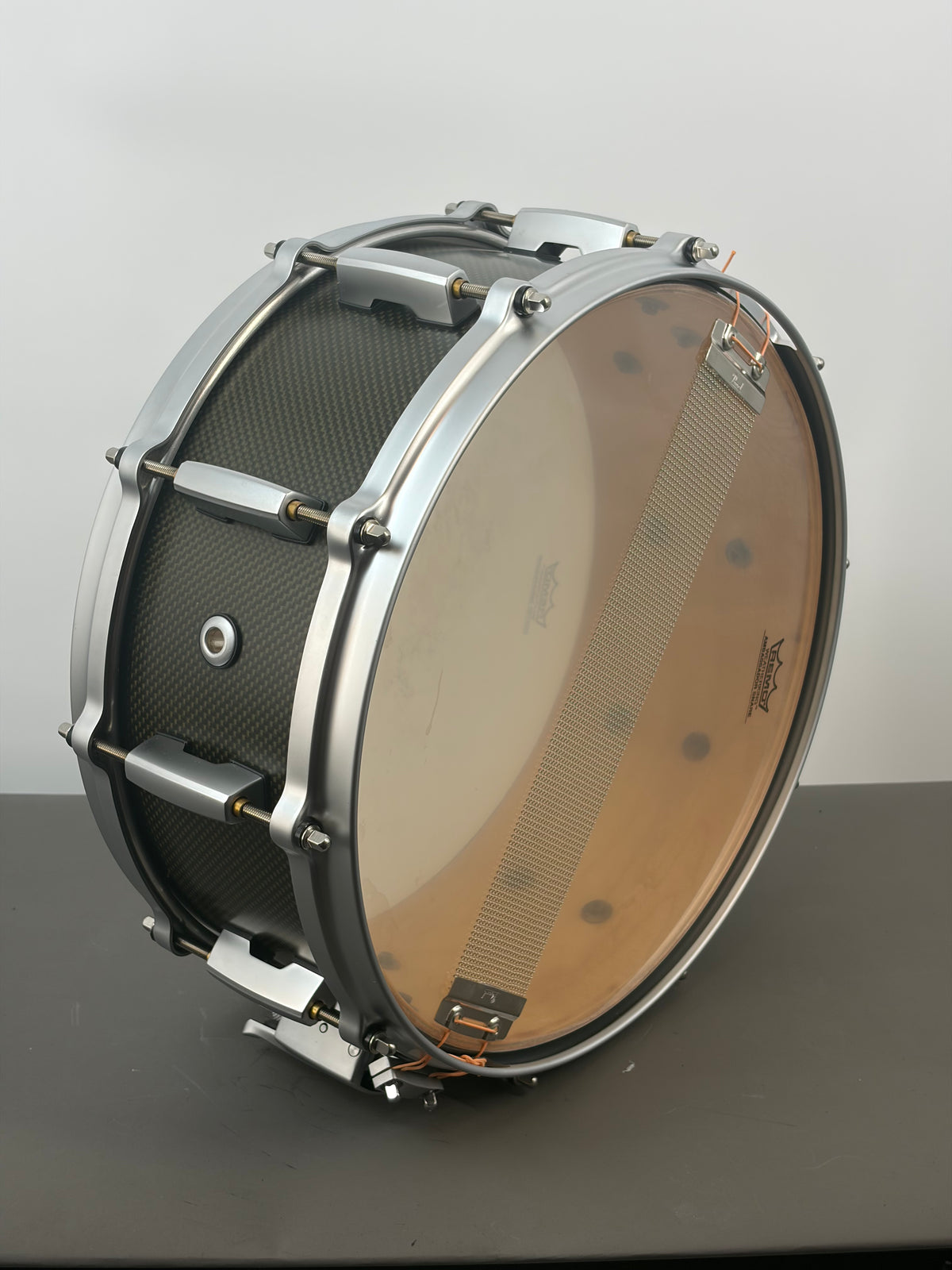 Pearl Carbonply Maple CM1465S/B 14 × 6,5