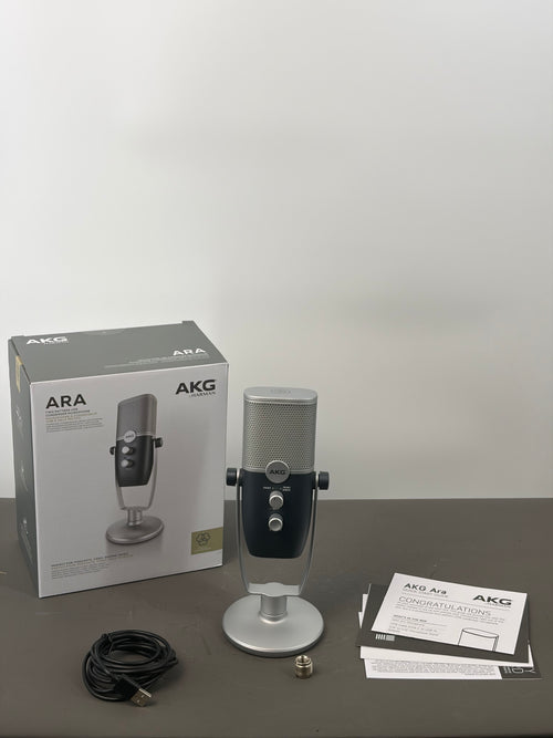 AKG Ara