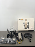 Rode NT1-A Complete Vocal Recording Solution