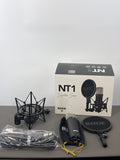 Rode NT1 Signature Black