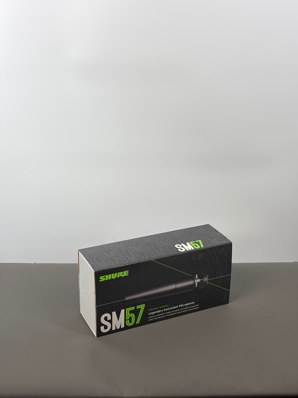 Shure SM57 LC
