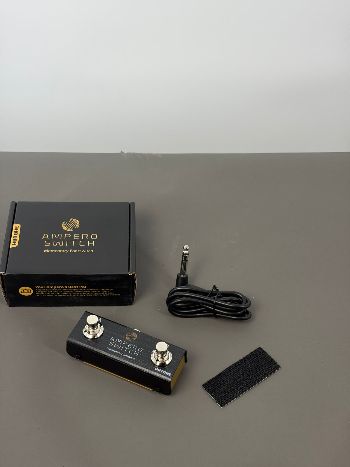 Hotone FS-1 Ampero Switch