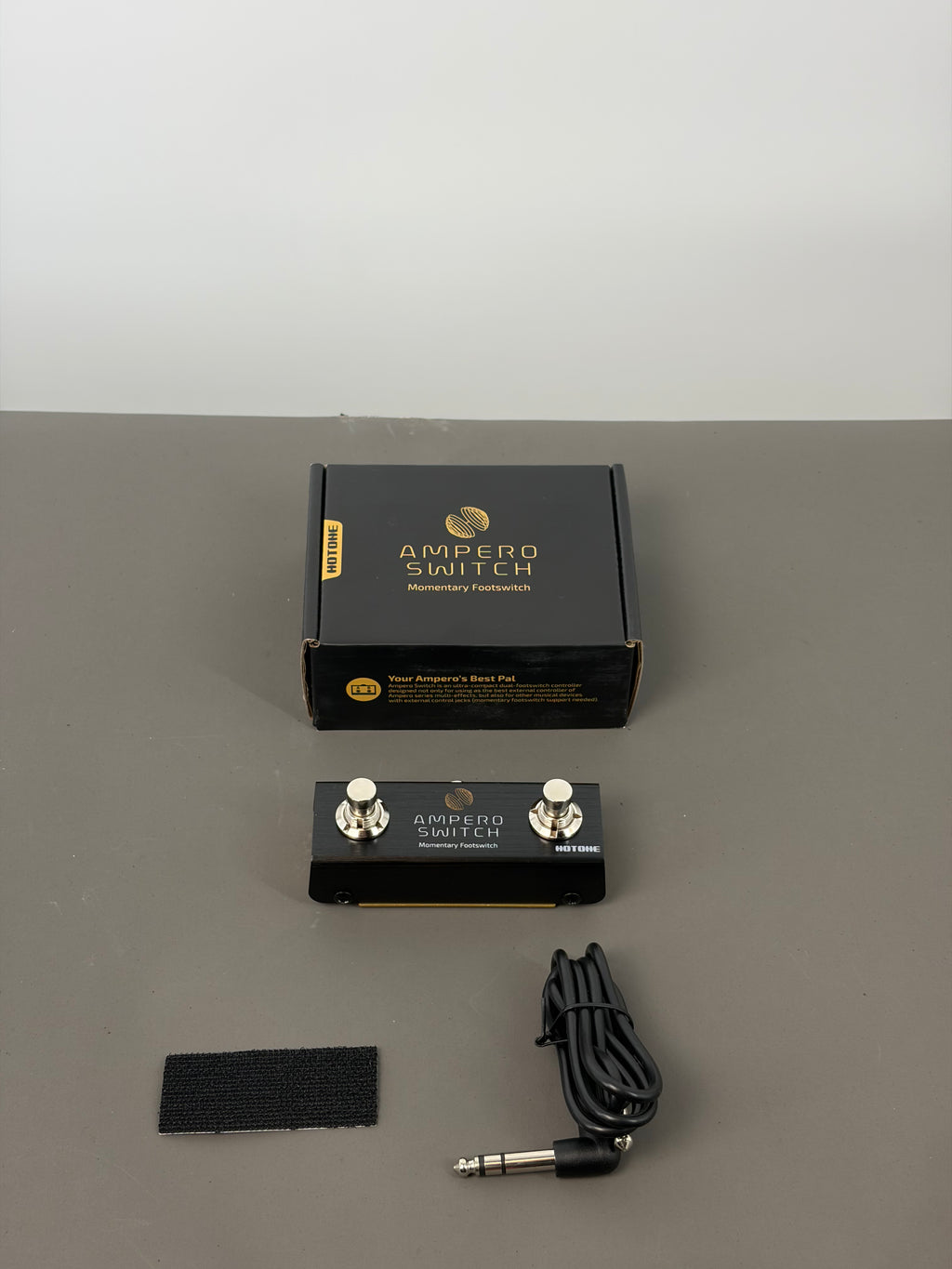 Hotone FS-1 Ampero Switch