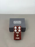 MXR M251 FOD Drive