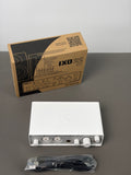 Steinberg IXO 22 White