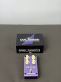 Carl Martin Axis Flanger