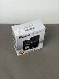 Zoom H2n