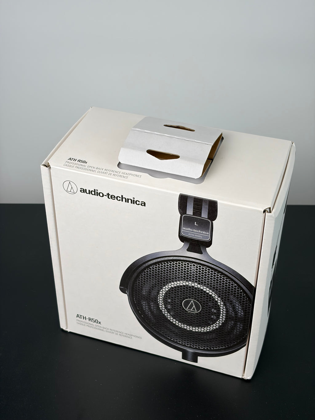 Audio-Technica ATH-R50x