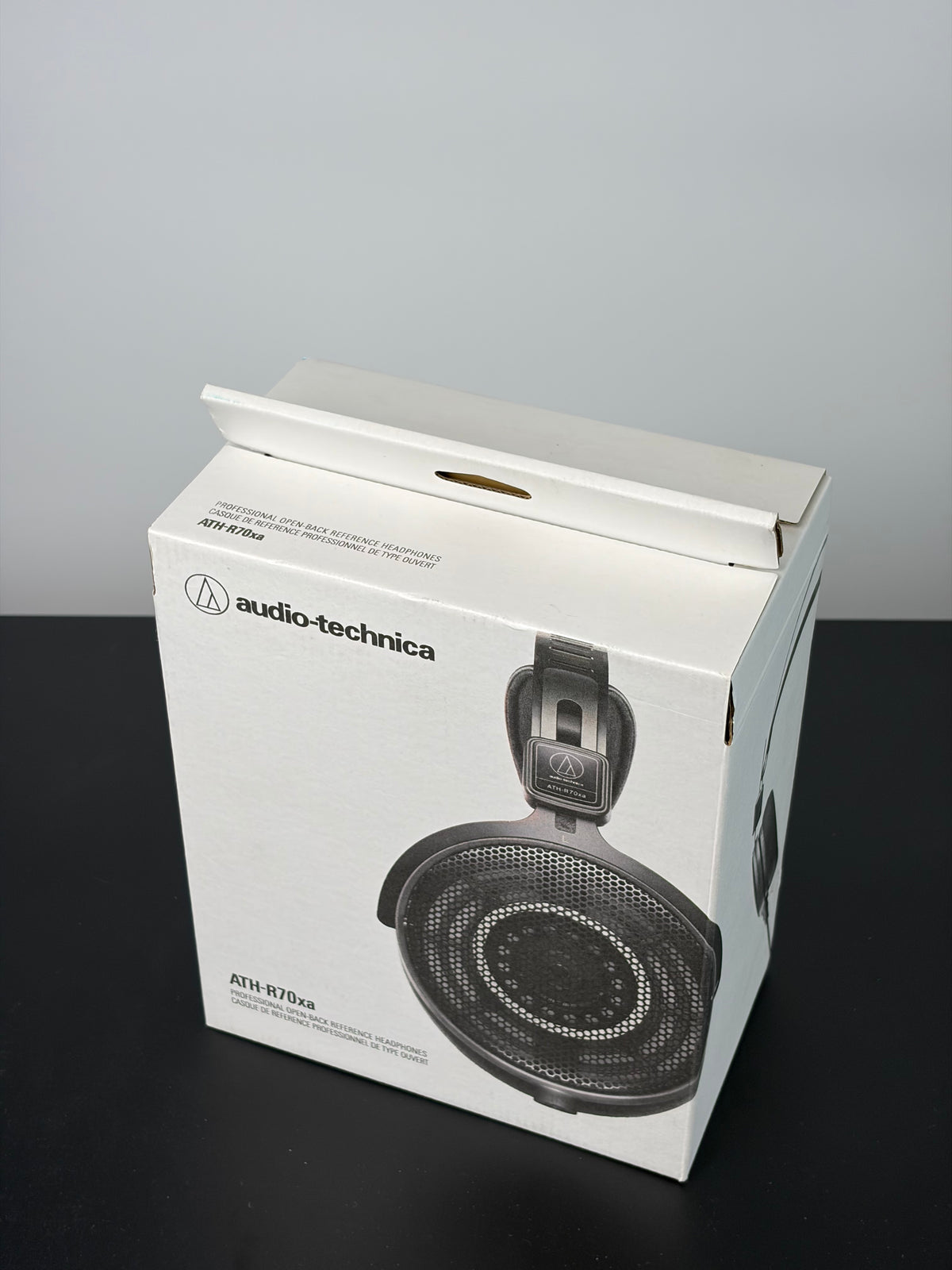Audio-Technica ATH-R70xa