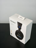 Sony MDR-7506