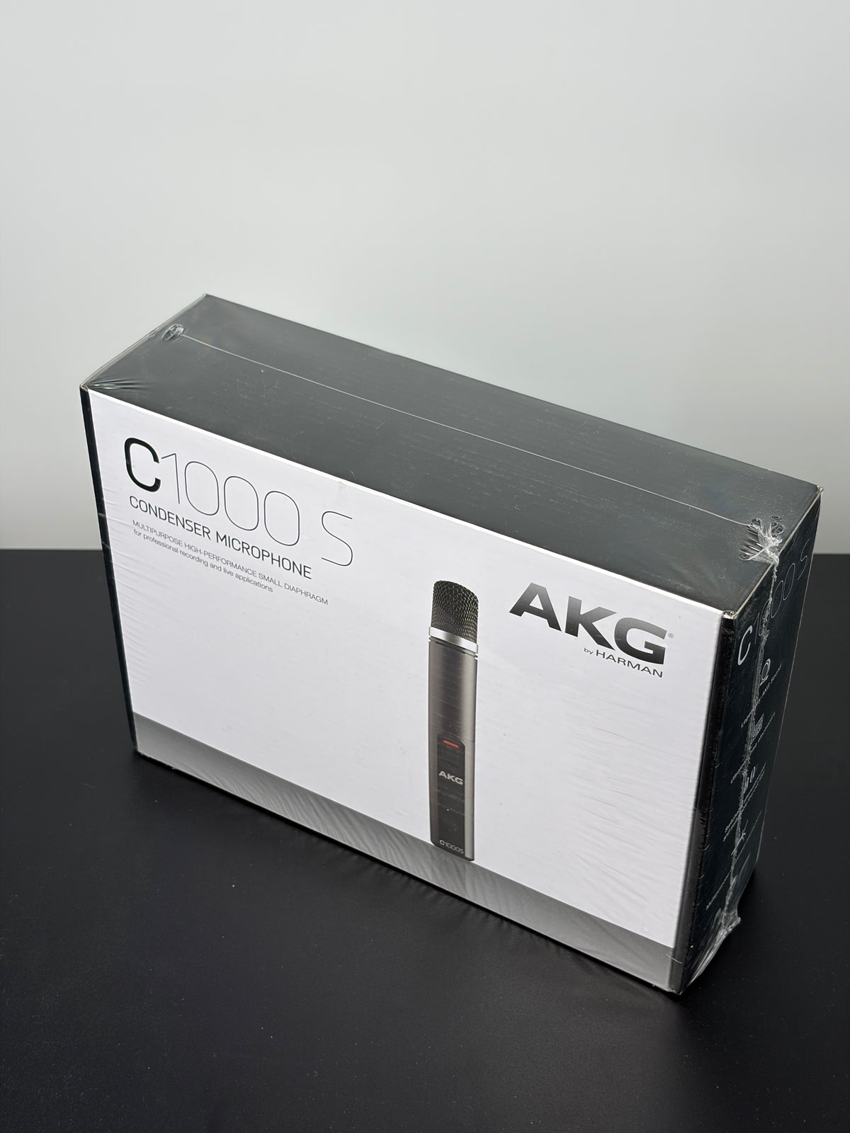 AKG C1000 S MKIV