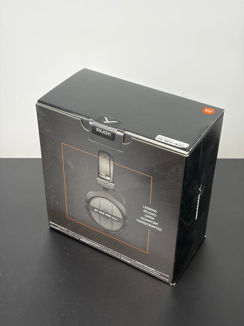 beyerdynamic DT 990 Pro