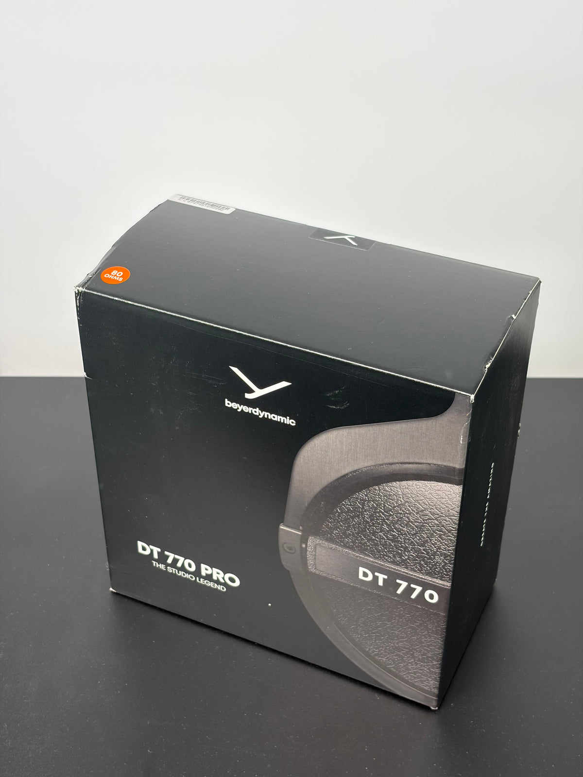 beyerdynamic DT 770 Pro 80 Ω