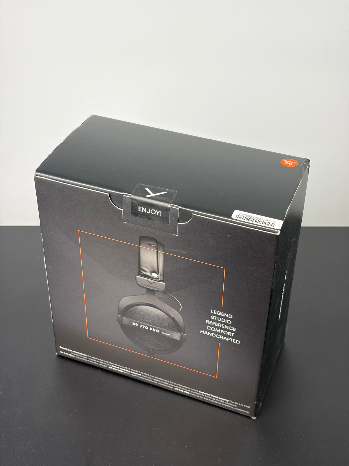 beyerdynamic DT 770 Pro 80 Ω