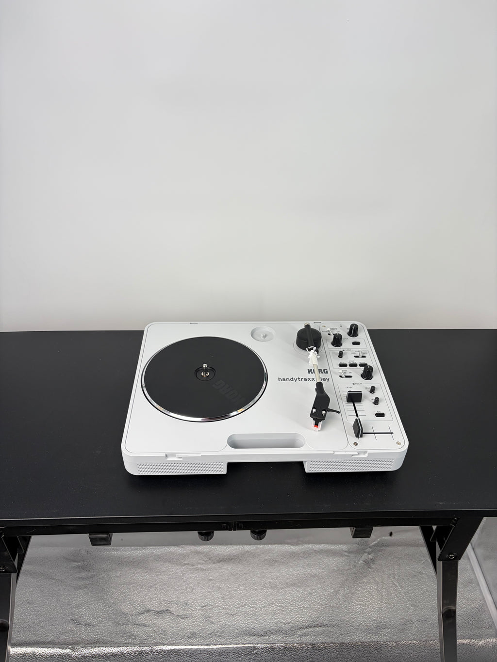Korg handytraxx play