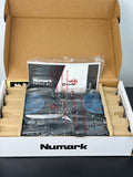 Numark Scratch