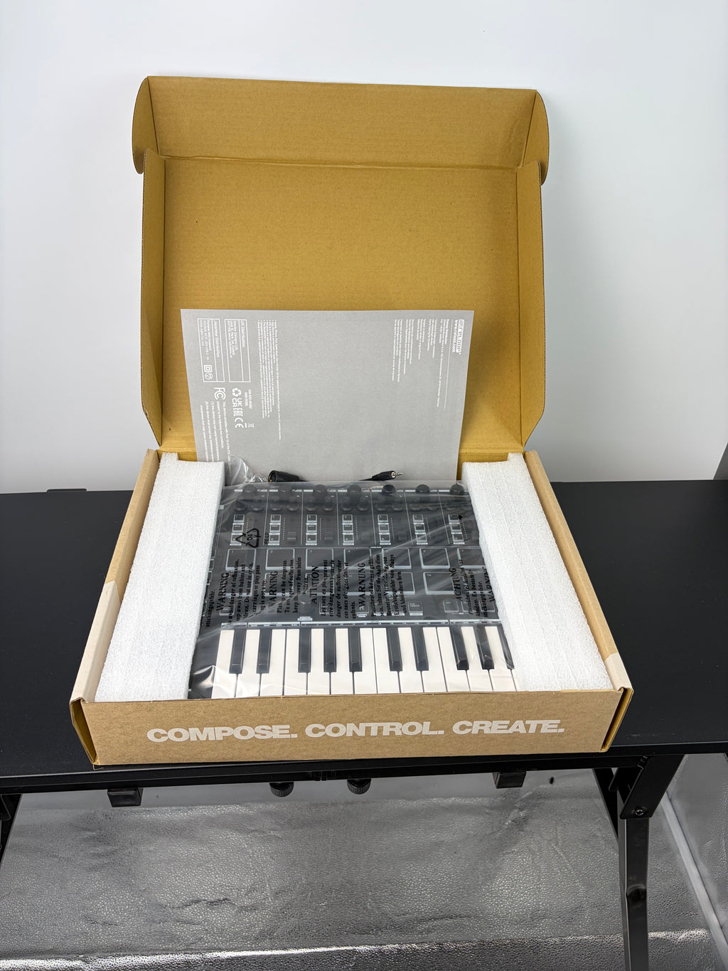 Reloop Keypad Pro