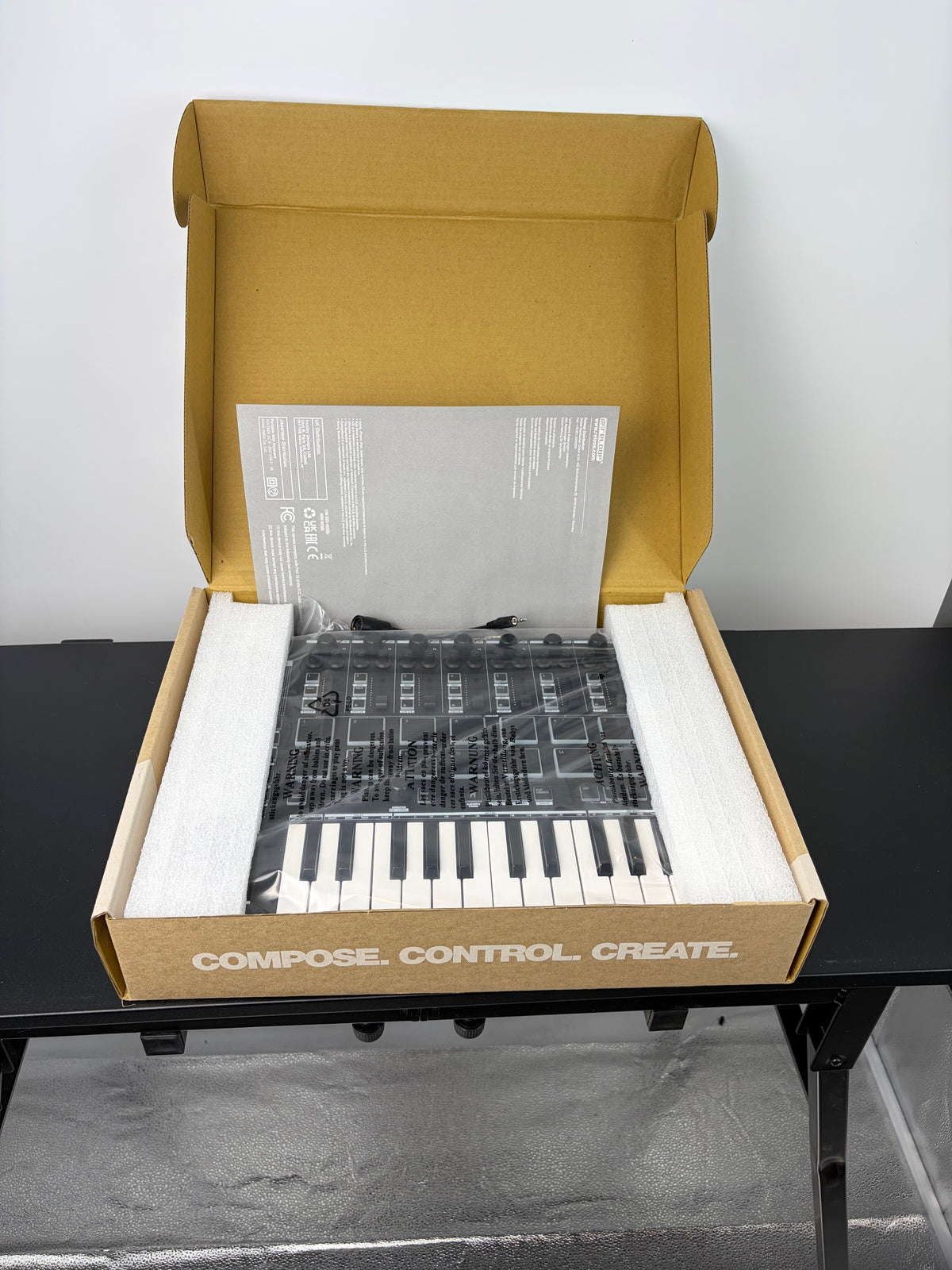 Reloop Keypad Pro