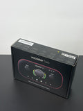 Focusrite Vocaster Two