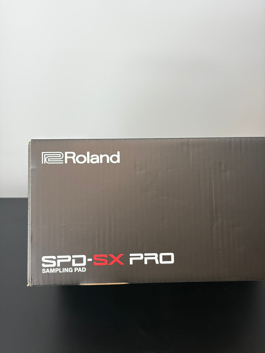 Roland SPD-SX PRO