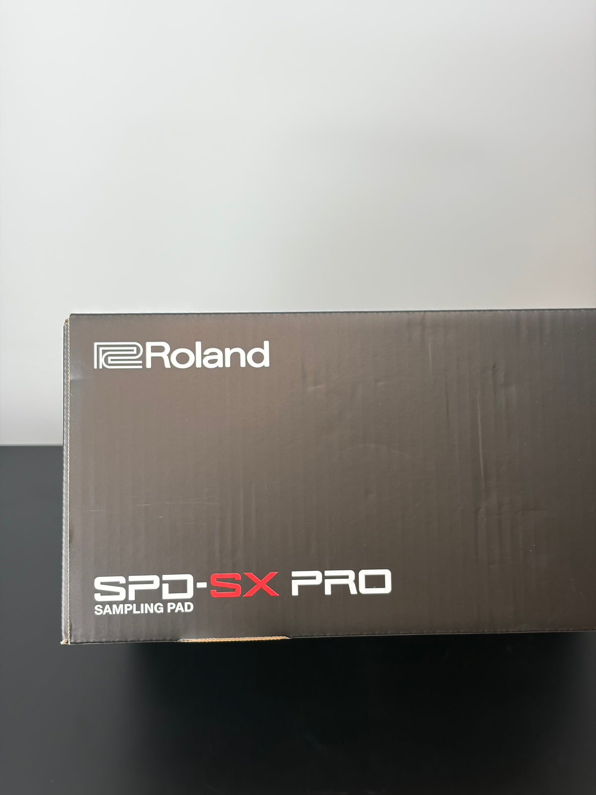 Roland SPD-SX PRO