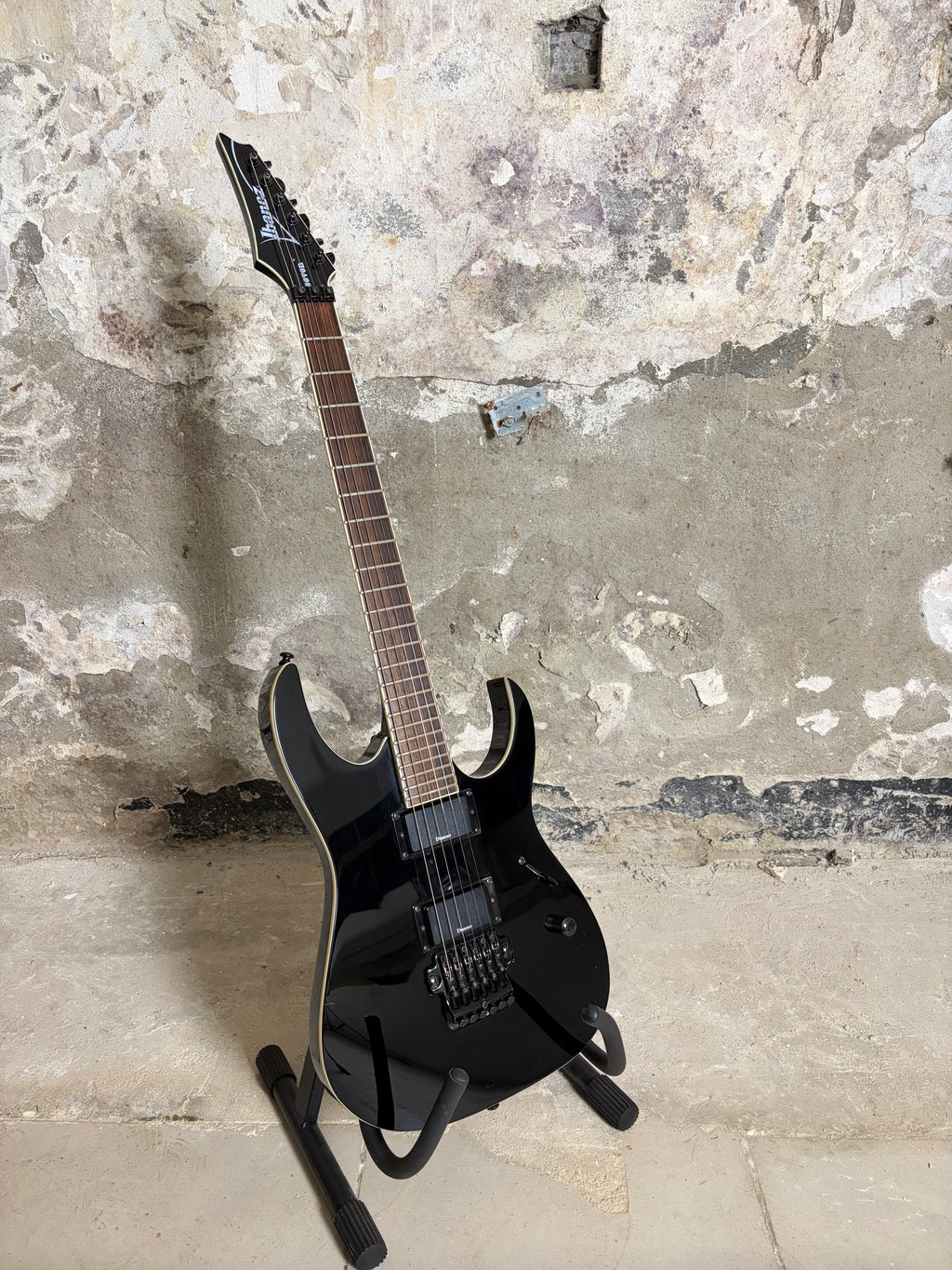Ibanez MTM2 - Mick Thomson Signature