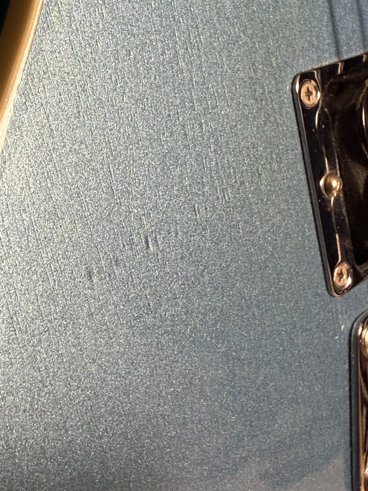 Gibson Nighthawk Studio