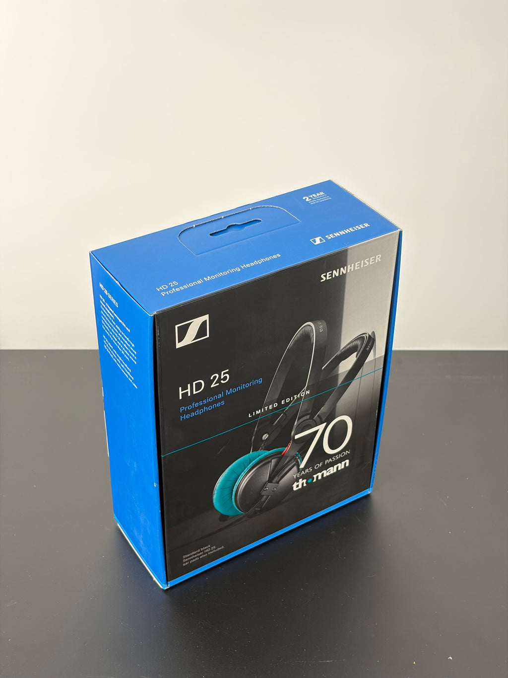Sennheiser HD 25